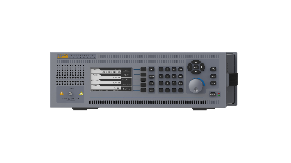 HPSG1G18G-5：宽带大功率信号源