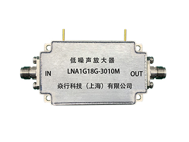 LNA MODULE