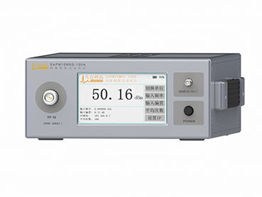 Absorption Power Meter