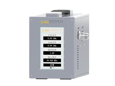 Directional Power Meter